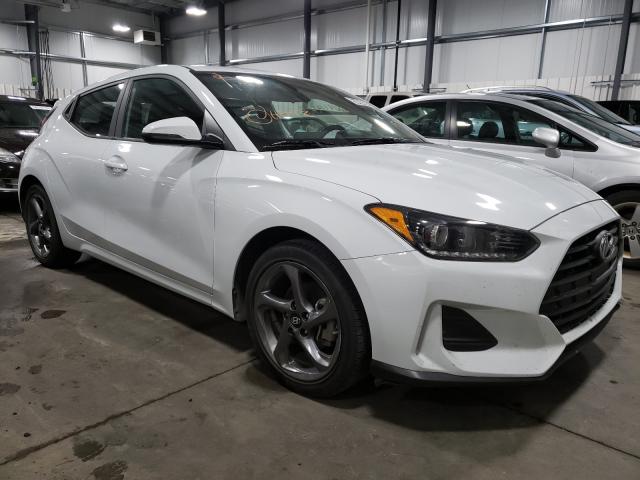 HYUNDAI VELOSTER B 2019 kmhtg6af3ku017218