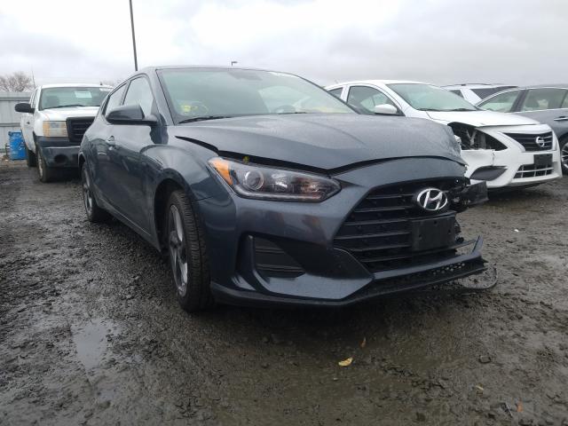 HYUNDAI VELOSTER B 2019 kmhtg6af3ku018384