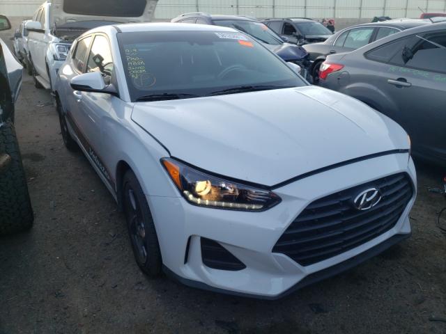 HYUNDAI VELOSTER B 2020 kmhtg6af3lu020721