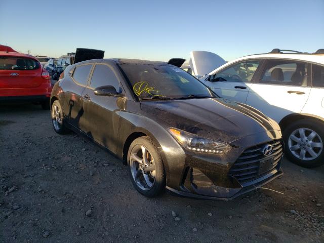 HYUNDAI VELOSTER B 2019 kmhtg6af4ku006938