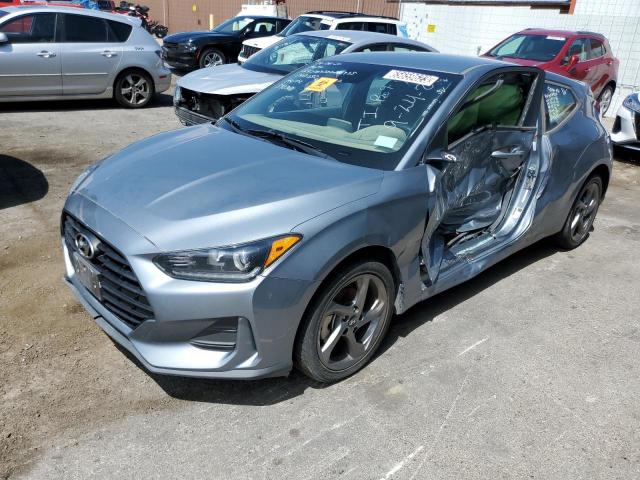 HYUNDAI VELOSTER B 2019 kmhtg6af4ku019852