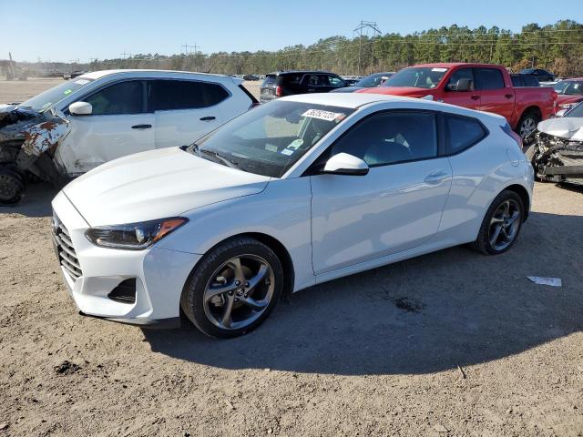 HYUNDAI VELOSTER B 2020 kmhtg6af4lu022476