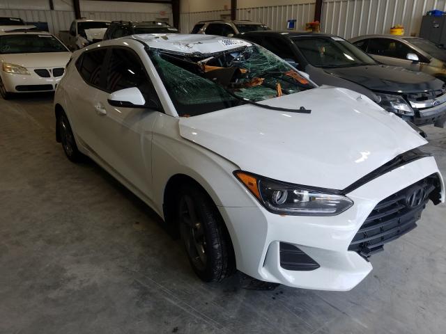 HYUNDAI VELOSTER B 2019 kmhtg6af5ku012179