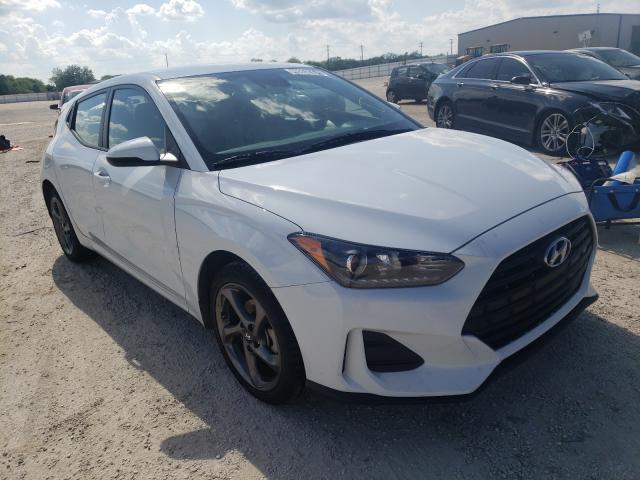 HYUNDAI VELOSTER B 2019 kmhtg6af5ku013283