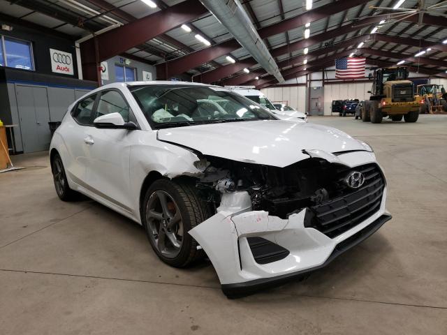 HYUNDAI VELOSTER B 2019 kmhtg6af5ku016801