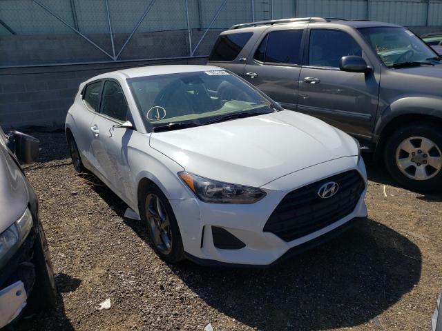 HYUNDAI VELOSTER B 2019 kmhtg6af5ku017088