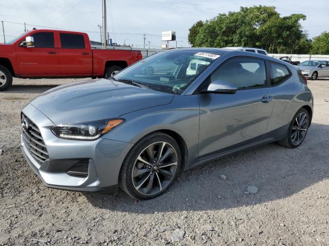 HYUNDAI VELOSTER B 2020 kmhtg6af5lu022874