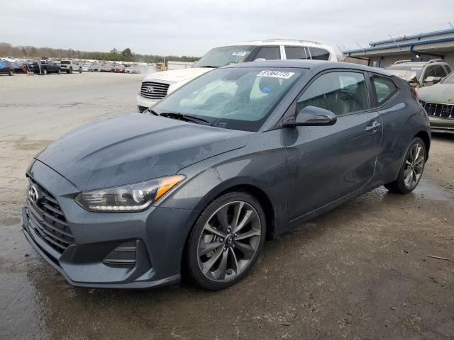 HYUNDAI VELOSTER 2020 kmhtg6af5lu023734