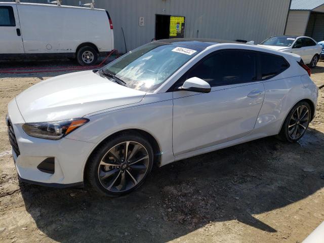 HYUNDAI VELOSTER 2020 kmhtg6af5lu030036