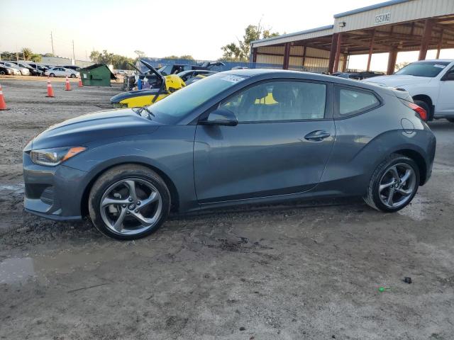 HYUNDAI VELOSTER B 2020 kmhtg6af5lu031820