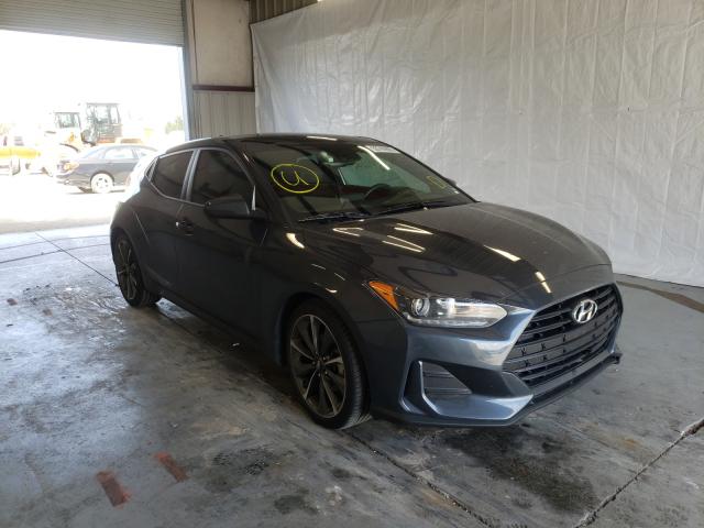 HYUNDAI VELOSTER B 2019 kmhtg6af6ku003216