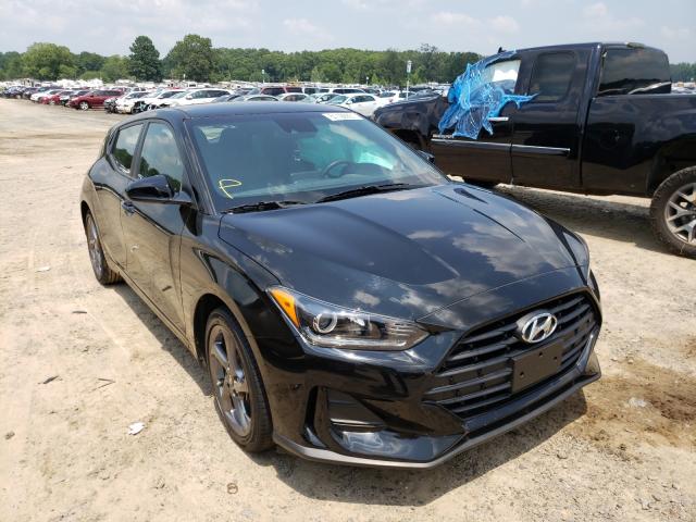 HYUNDAI VELOSTER B 2019 kmhtg6af6ku006388