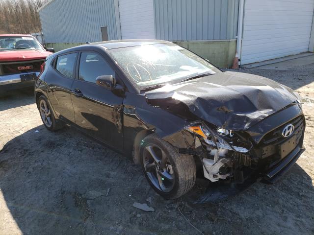 HYUNDAI VELOSTER B 2020 kmhtg6af6lu022026