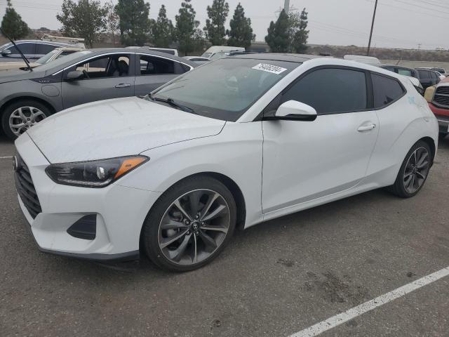 HYUNDAI VELOSTER B 2020 kmhtg6af6lu027629