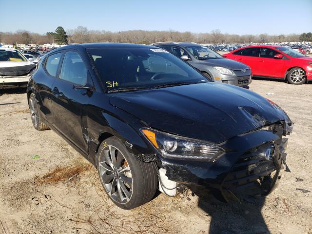 HYUNDAI VELOSTER B 2020 kmhtg6af6lu028361