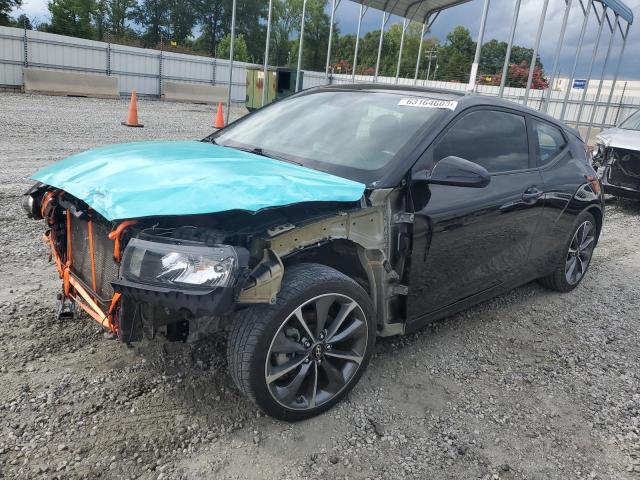 HYUNDAI VELOSTER B 2019 kmhtg6af7ku012037