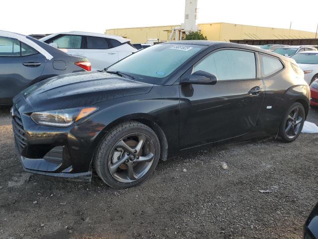 HYUNDAI VELOSTER B 2019 kmhtg6af7ku012667