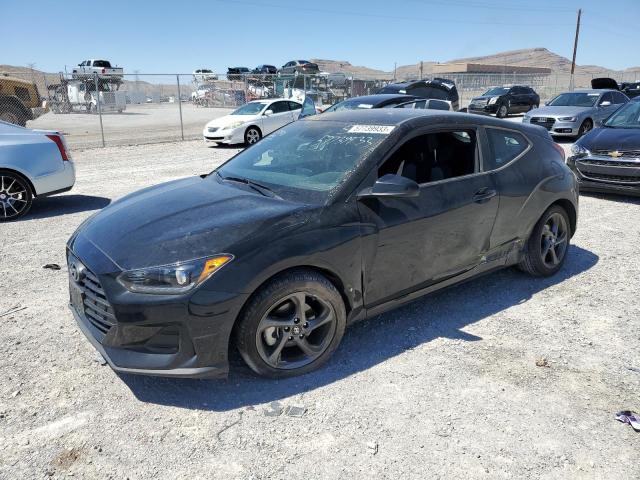 HYUNDAI VELOSTER B 2019 kmhtg6af7ku013740