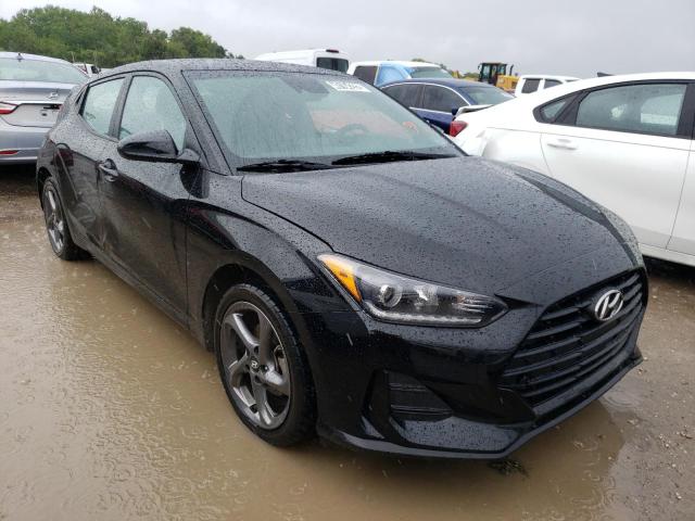 HYUNDAI VELOSTER B 2019 kmhtg6af7ku014001