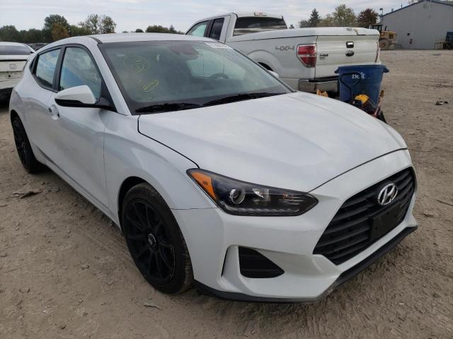 HYUNDAI VELOSTER B 2019 kmhtg6af7ku018713