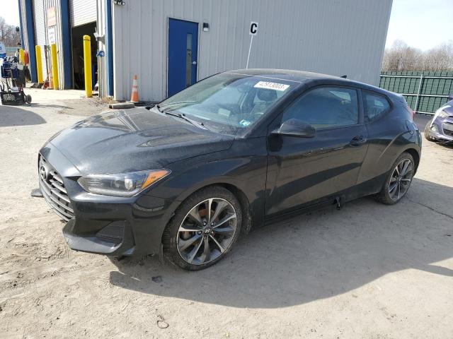 HYUNDAI VELOSTER B 2020 kmhtg6af7lu022214