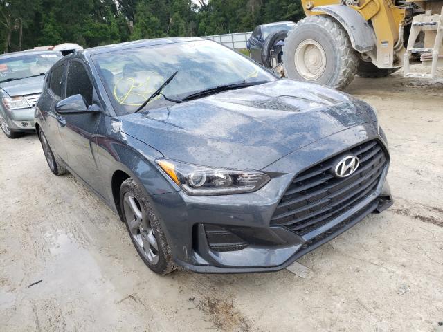 HYUNDAI VELOSTER B 2020 kmhtg6af7lu025789