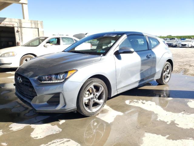 HYUNDAI VELOSTER B 2021 kmhtg6af7mu032730