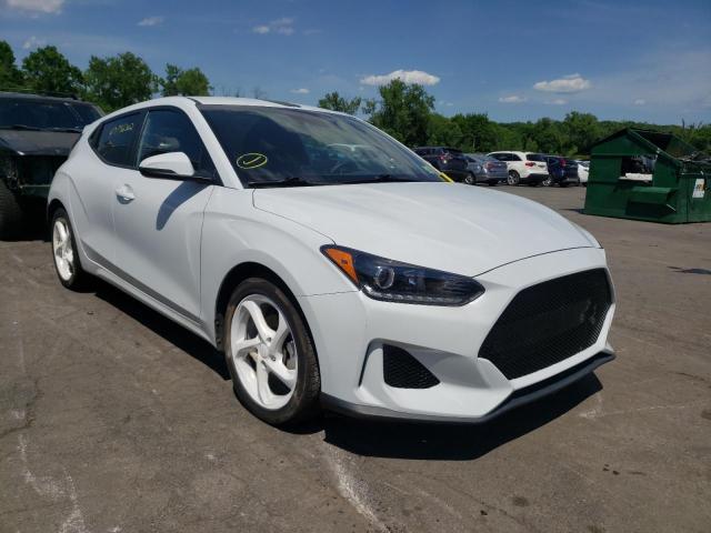 HYUNDAI VELOSTER B 2019 kmhtg6af8ku002214