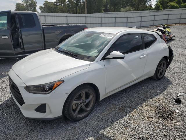 HYUNDAI VELOSTER B 2019 kmhtg6af8ku003153