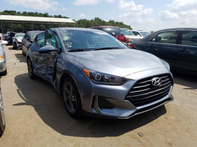 HYUNDAI VELOSTER B 2019 kmhtg6af8ku006182