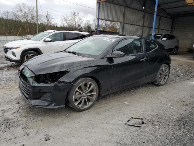 HYUNDAI VELOSTER B 2019 kmhtg6af8ku007185