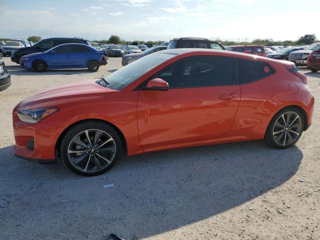 HYUNDAI VELOSTER 2019 kmhtg6af8ku007378