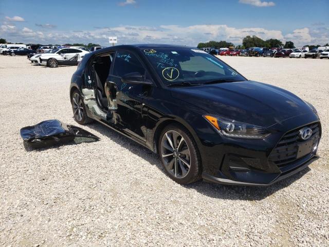 HYUNDAI VELOSTER B 2019 kmhtg6af8ku007638