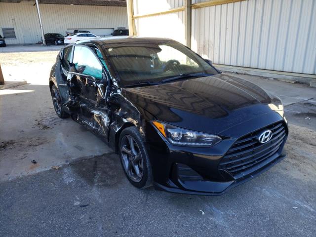 HYUNDAI VELOSTER 2019 kmhtg6af8ku009227