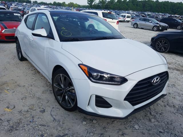 HYUNDAI VELOSTER B 2019 kmhtg6af8ku009518