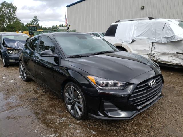 HYUNDAI VELOSTER B 2019 kmhtg6af8ku013102