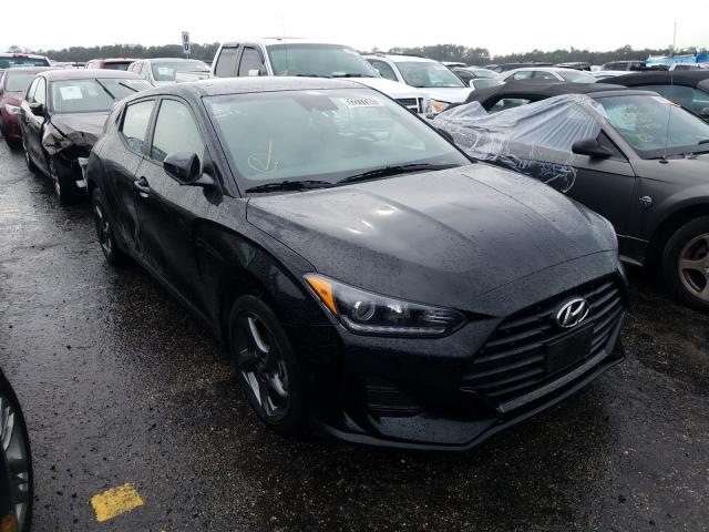 HYUNDAI VELOSTER B 2019 kmhtg6af8ku016792