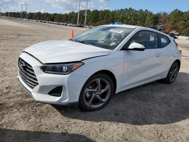 HYUNDAI VELOSTER B 2019 kmhtg6af8ku016906