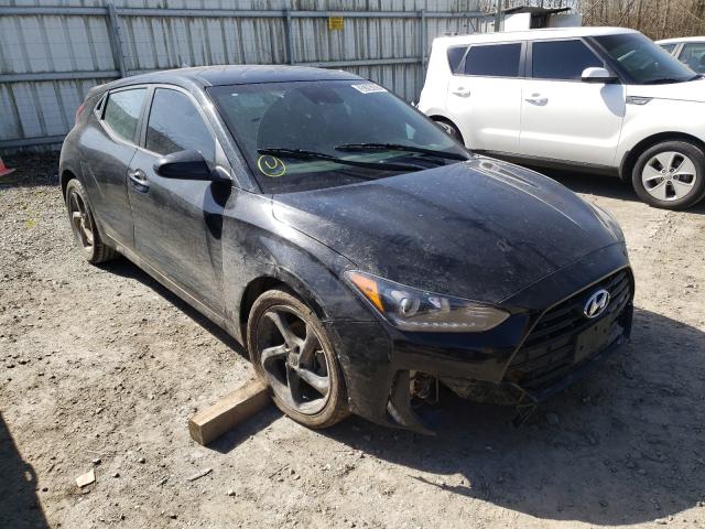 HYUNDAI VELOSTER B 2019 kmhtg6af8ku017621