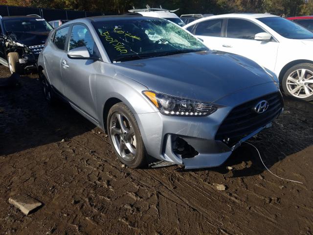 HYUNDAI VELOSTER B 2019 kmhtg6af8ku018428