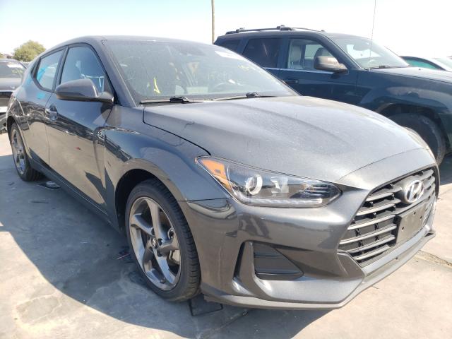 HYUNDAI VELOSTER B 2019 kmhtg6af8ku018588