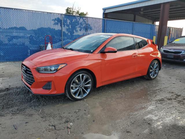 HYUNDAI VELOSTER B 2020 kmhtg6af8lu023713