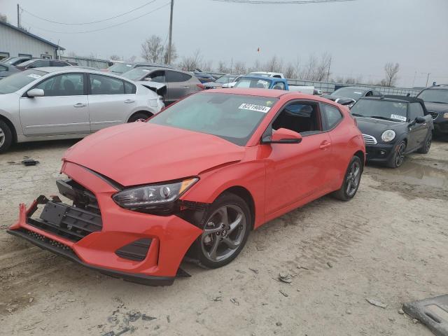 HYUNDAI VELOSTER B 2020 kmhtg6af8lu024571