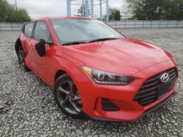 HYUNDAI VELOSTER B 2020 kmhtg6af8lu026997