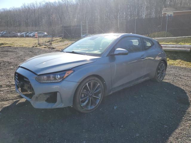 HYUNDAI VELOSTER 2020 kmhtg6af8lu031939