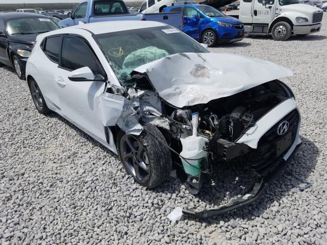 HYUNDAI VELOSTER B 2019 kmhtg6af9ku003677