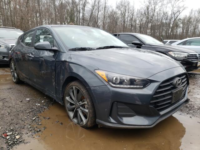 HYUNDAI VELOSTER B 2019 kmhtg6af9ku005994