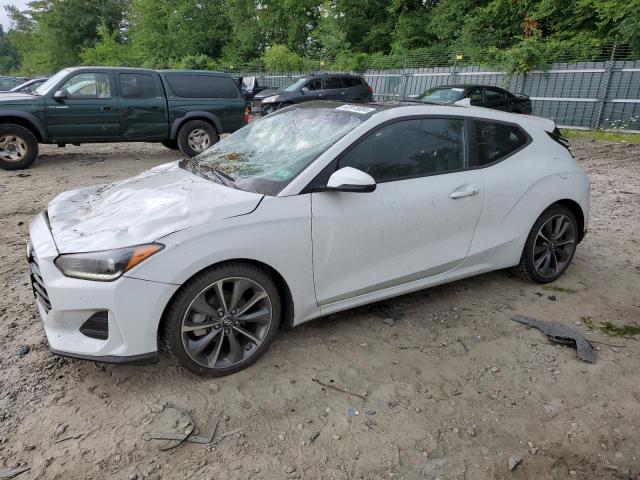 HYUNDAI VELOSTER B 2019 kmhtg6af9ku006725