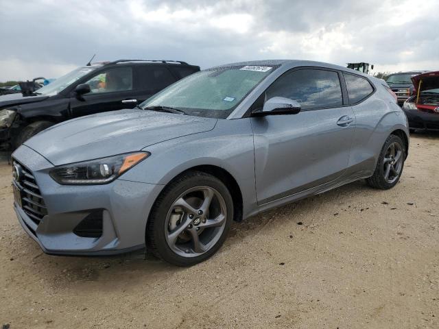 HYUNDAI VELOSTER B 2019 kmhtg6af9ku011682