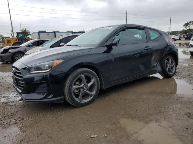 HYUNDAI VELOSTER 2019 kmhtg6af9ku013223